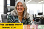 Ingreso Solidario enero-febrero 2026: monto de $500.000, cómo registrarse y fechas de giro