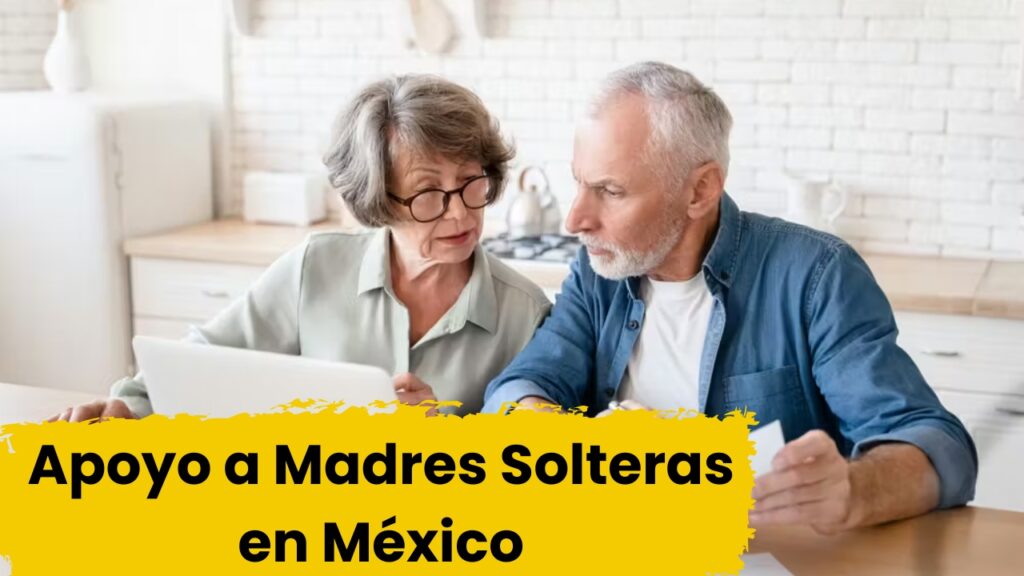 Apoyo a Madres Solteras en México: cómo aplicar, quién califica y calendario de depósitos febrero 2026