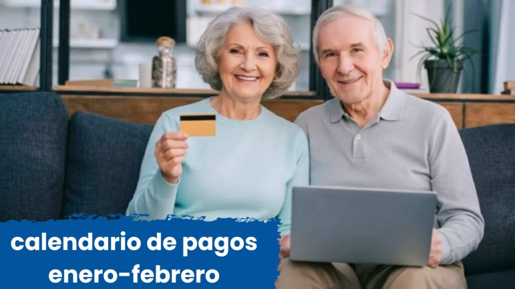 Argentina: Jubilados y pensionados – calendario de pagos enero-febrero, montos por categoría y cómo consultar tu turno