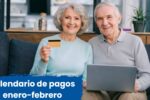 Argentina: Jubilados y pensionados – calendario de pagos enero-febrero, montos por categoría y cómo consultar tu turno