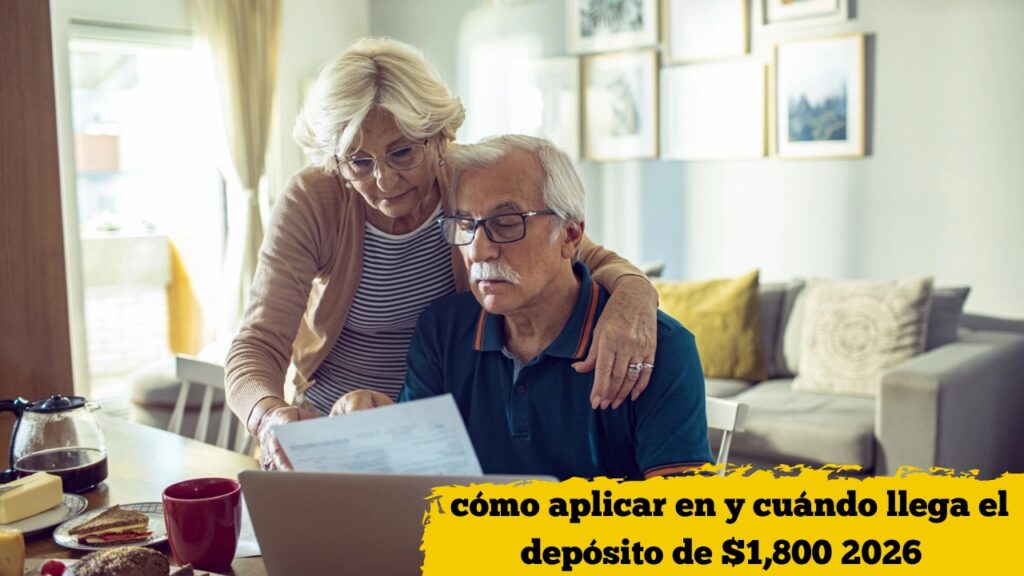 Becas Benito Juárez: cómo aplicar en 2026 y cuándo llega el depósito de $1,800