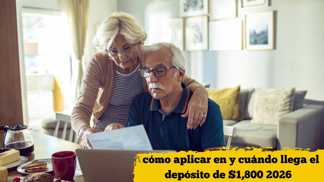 Becas Benito Juárez: cómo aplicar en 2026 y cuándo llega el depósito de $1,800