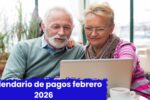 Apoyo a personas con discapacidad: calendario de pagos febrero 2026 y requisitos actualizados