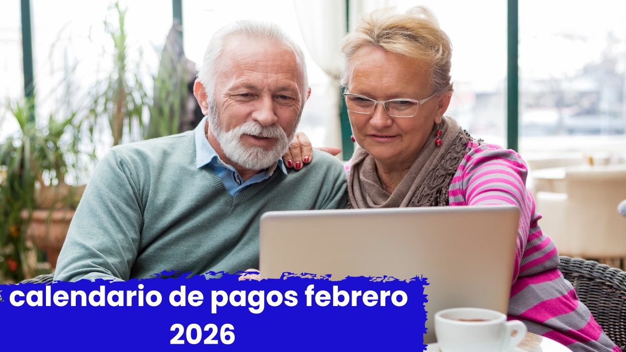 Apoyo a personas con discapacidad: calendario de pagos febrero 2026 y requisitos actualizados
