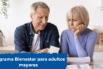 México: Programa Bienestar para adultos mayores – calendario de depósitos enero 2026