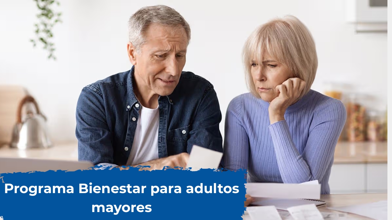 México: Programa Bienestar para adultos mayores – calendario de depósitos enero 2026