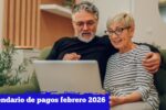Apoyo a personas con discapacidad: calendario de pagos febrero 2026 y requisitos actualizados